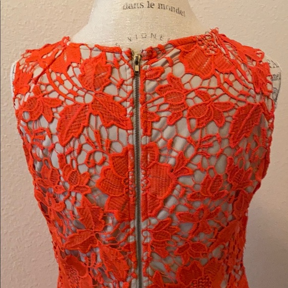 Beautiful Vintage dress . So classy and fun ! - Picture 4 of 5